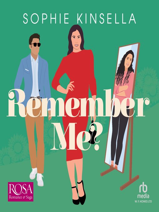 Title details for Remember Me? by Sophie Kinsella - Available